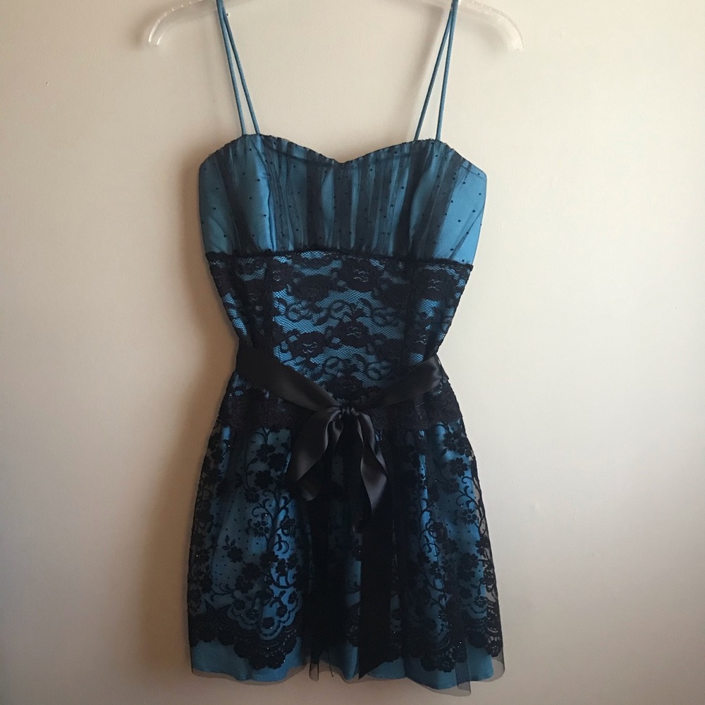 Deb Dress Size S